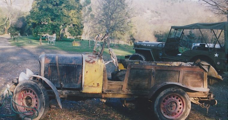 « Dans ces moments d’intense découragement, une phrase maladroite peut achever les plus vaillants. Un message sincère peut, en revanche, ressusciter les volontés moribondes. » (Olivier De kersauson)