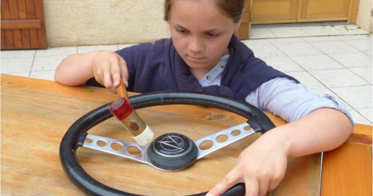 « L’éducation nous apprend les règles de la vie. L’expérience nous apprend les exceptions. »Mina Guillois