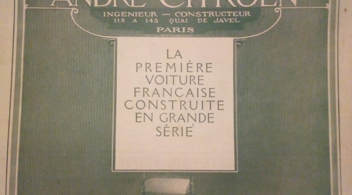 La Première