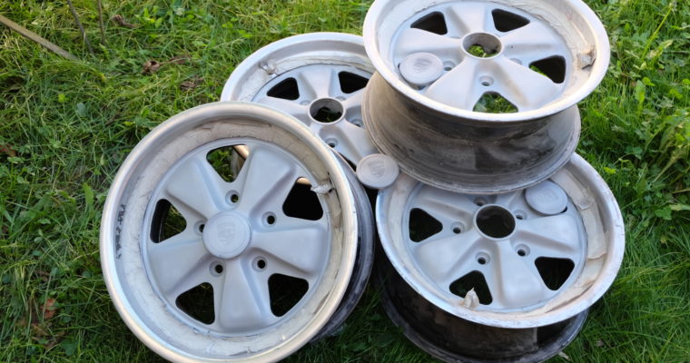 Donnez une seconde vie à vos objets – Microbillage de pièces mécaniques – Sablage