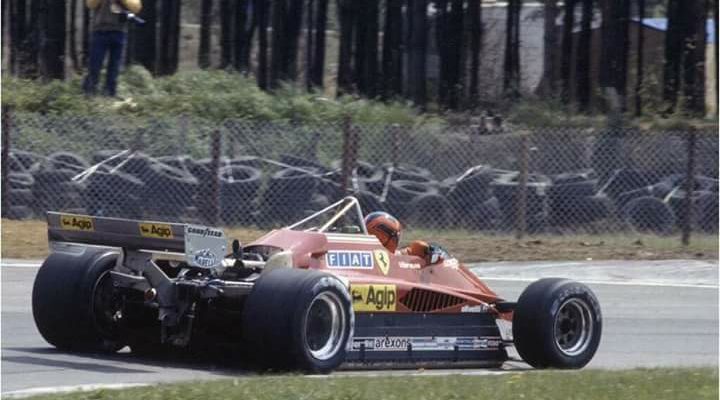 Salut Gilles