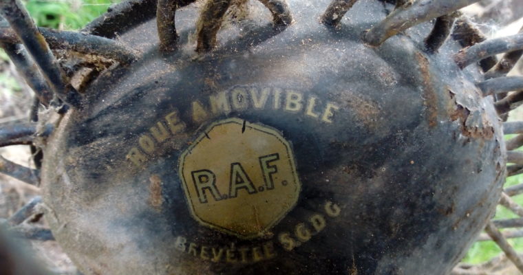 Une sortie de Grange